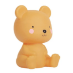 Little light Bear