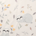 Leafy Sloths