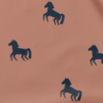 Horses/Dark Rosetta