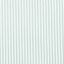 Stripe Ice Blue/Creme de la Creme