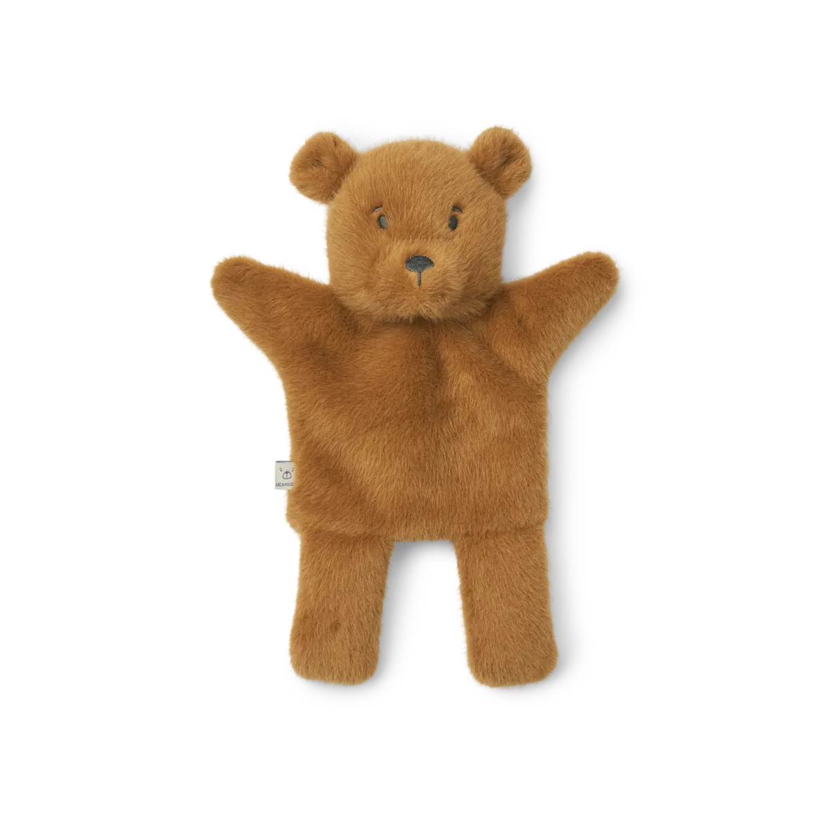 Bear Golden Caramel1