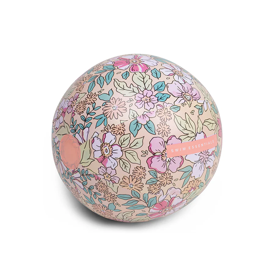 Swim Essentials rannapall ⌀51 cm<span> - </span>Blossom