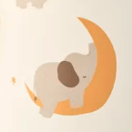 Elephant/Creme de la Creme