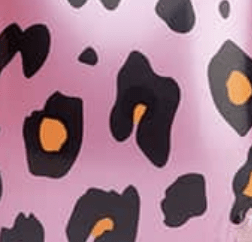 Safari Chique | Rose