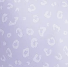 Leopard | Lilac
