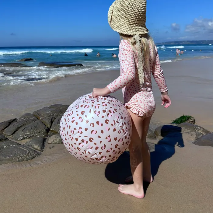 Swim Essentials rannapall ⌀51 cm