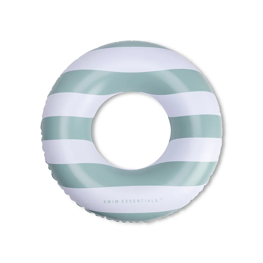 Swim Essentials ujumisrõngas ⌀90 cm<span> - </span>Essence | Green