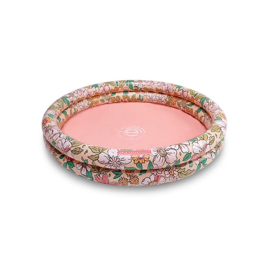 Swim Essentials bassein ⌀100 cm<span> - </span>Blossom
