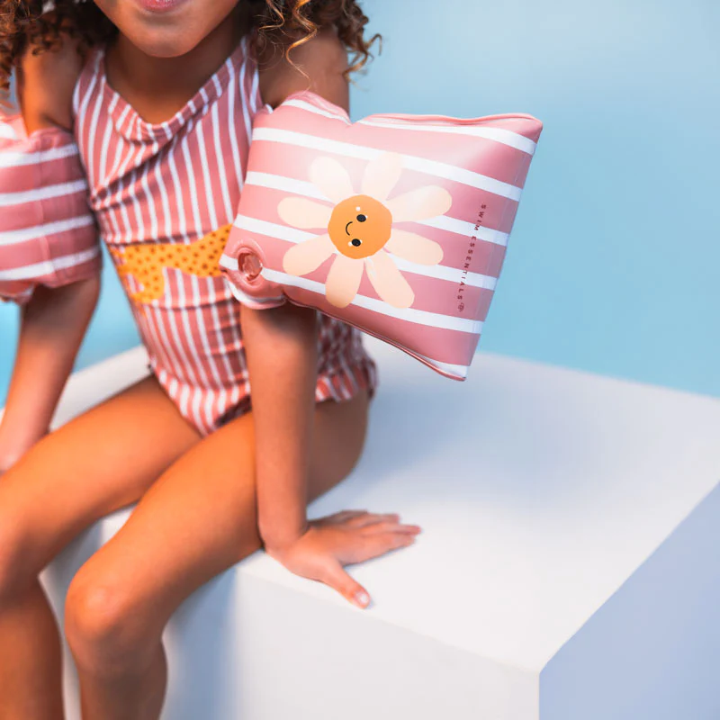 Swim Essentials ujumiskätised 2-6 a