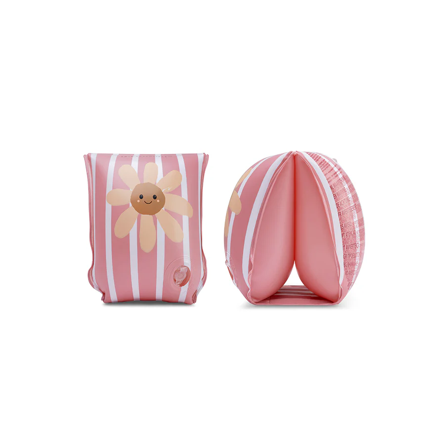 Swim Essentials ujumiskätised 2-6 a<span> - </span>Daisy Flower