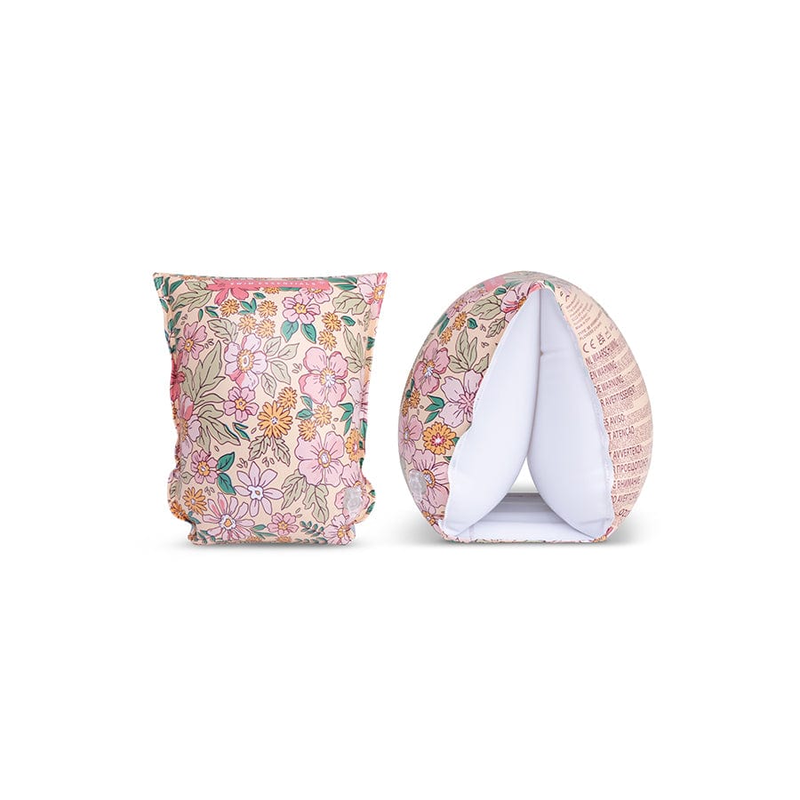 Swim Essentials ujumiskätised 2-6 a<span> - </span>Blossom