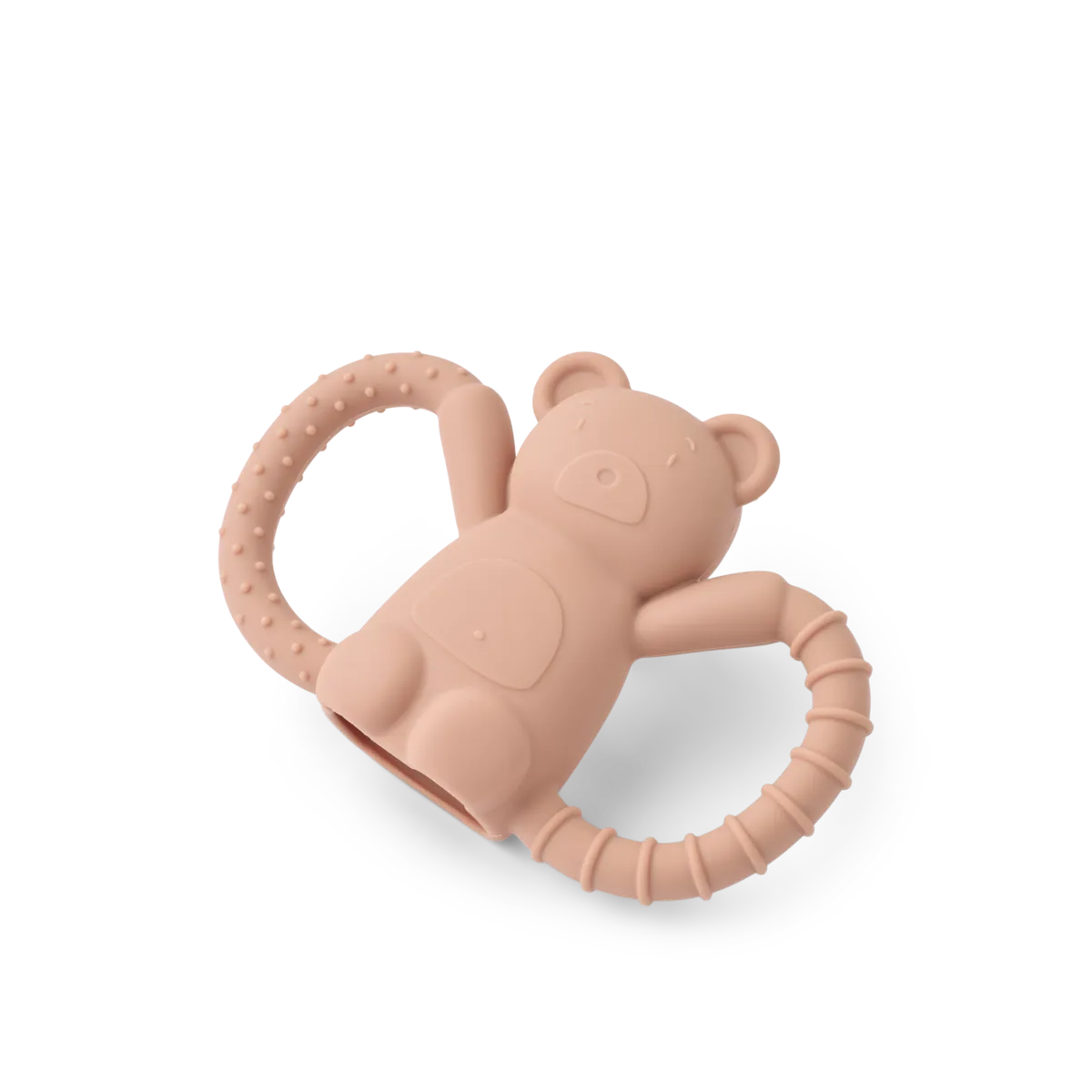 Liewood silikoonist närimislelu MAGDALENE<span> - </span>Tuscany Rose