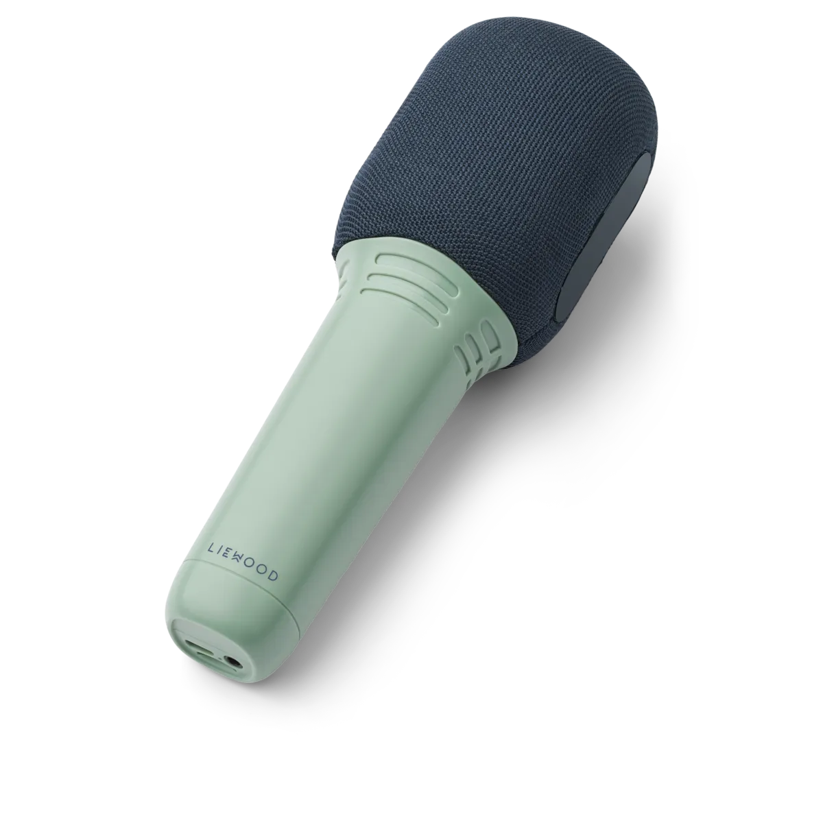 Liewood laste karaokemikrofon BEINTA<span> - </span>Peppermint mix