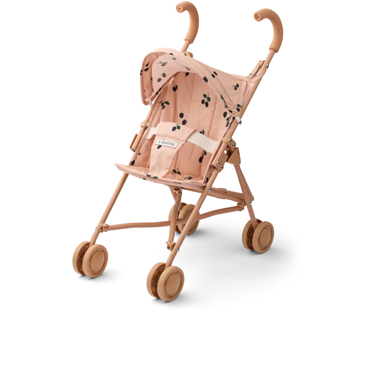 Liewood nukukäru ELSIE<span> - </span>Berry/Pale Tuscany
