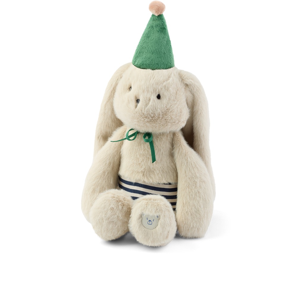 Liewood kaisuloom BERTRAND Celebration Rabbit