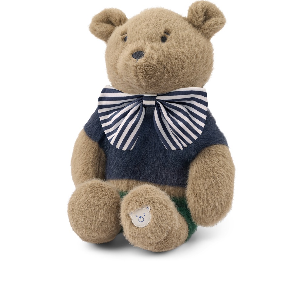 Liewood kaisuloom HUBERT Celebration Bear
