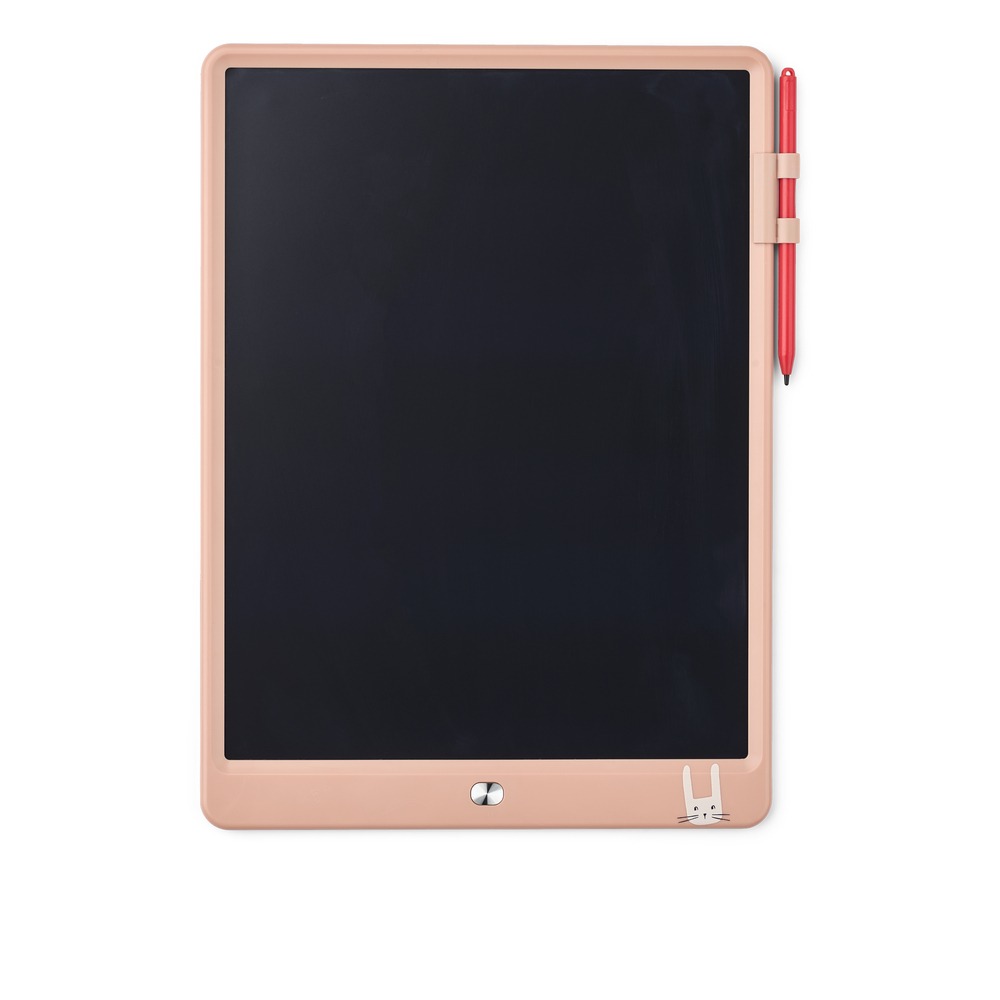 Liewood maagiline LCD joonistustahvel 13.5" ZORA<span> - </span>Rabbit Pale Tuscany1