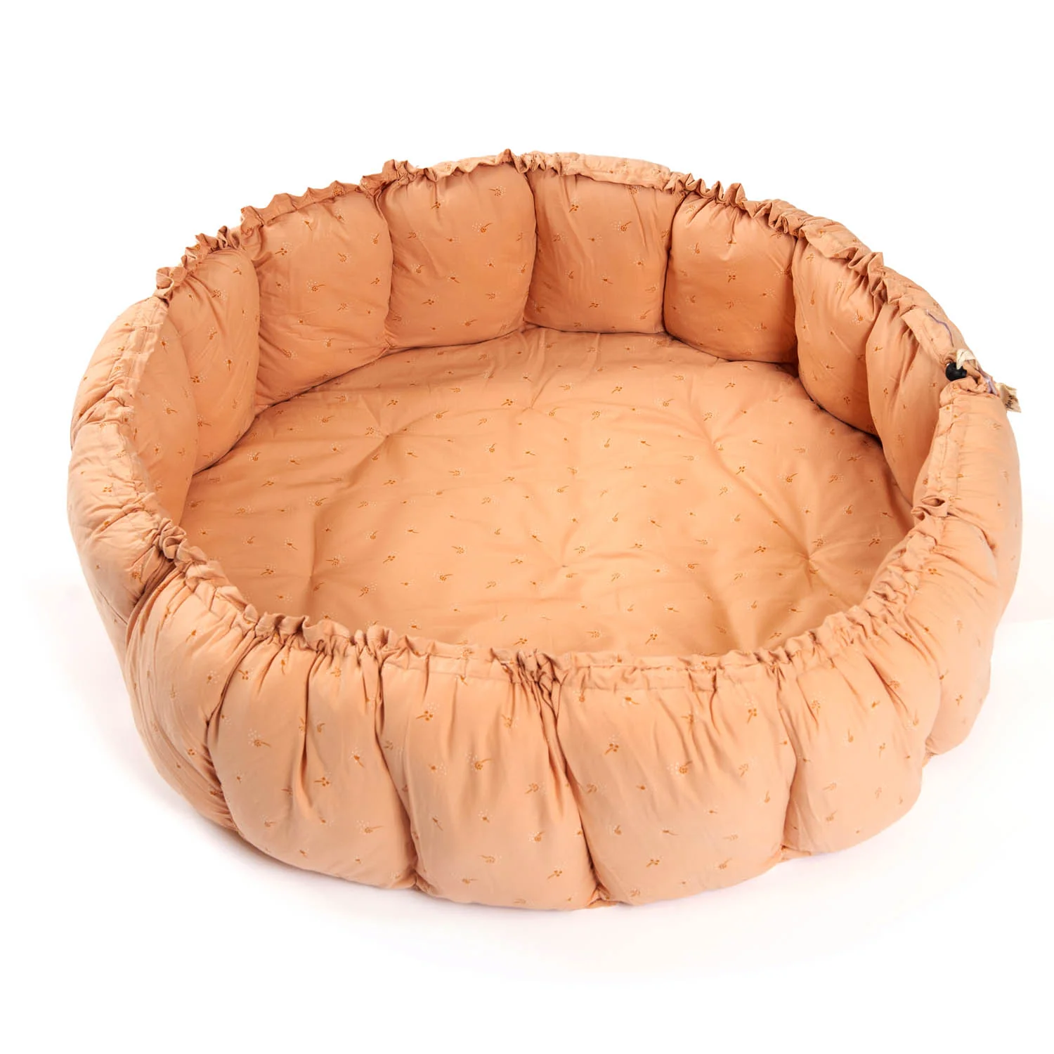 play&go 3in1 lahtikäiv beebipesa/tegelustekk coco<span> - </span>Fleuri