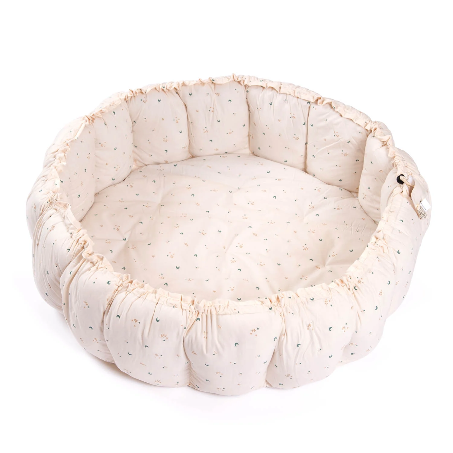 play&go 3in1 lahtikäiv beebipesa/tegelustekk coco<span> - </span>Moon