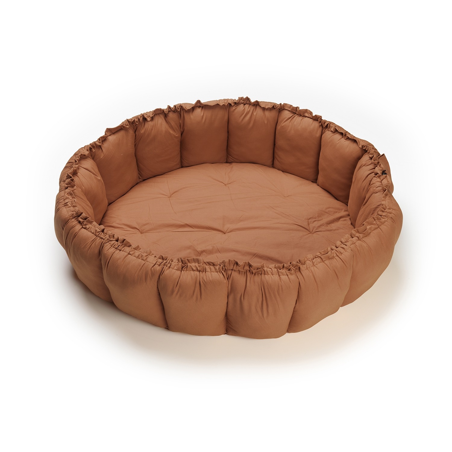 play&go 3in1 lahtikäiv beebipesa/tegelustekk coco<span> - </span>Tawny Brown