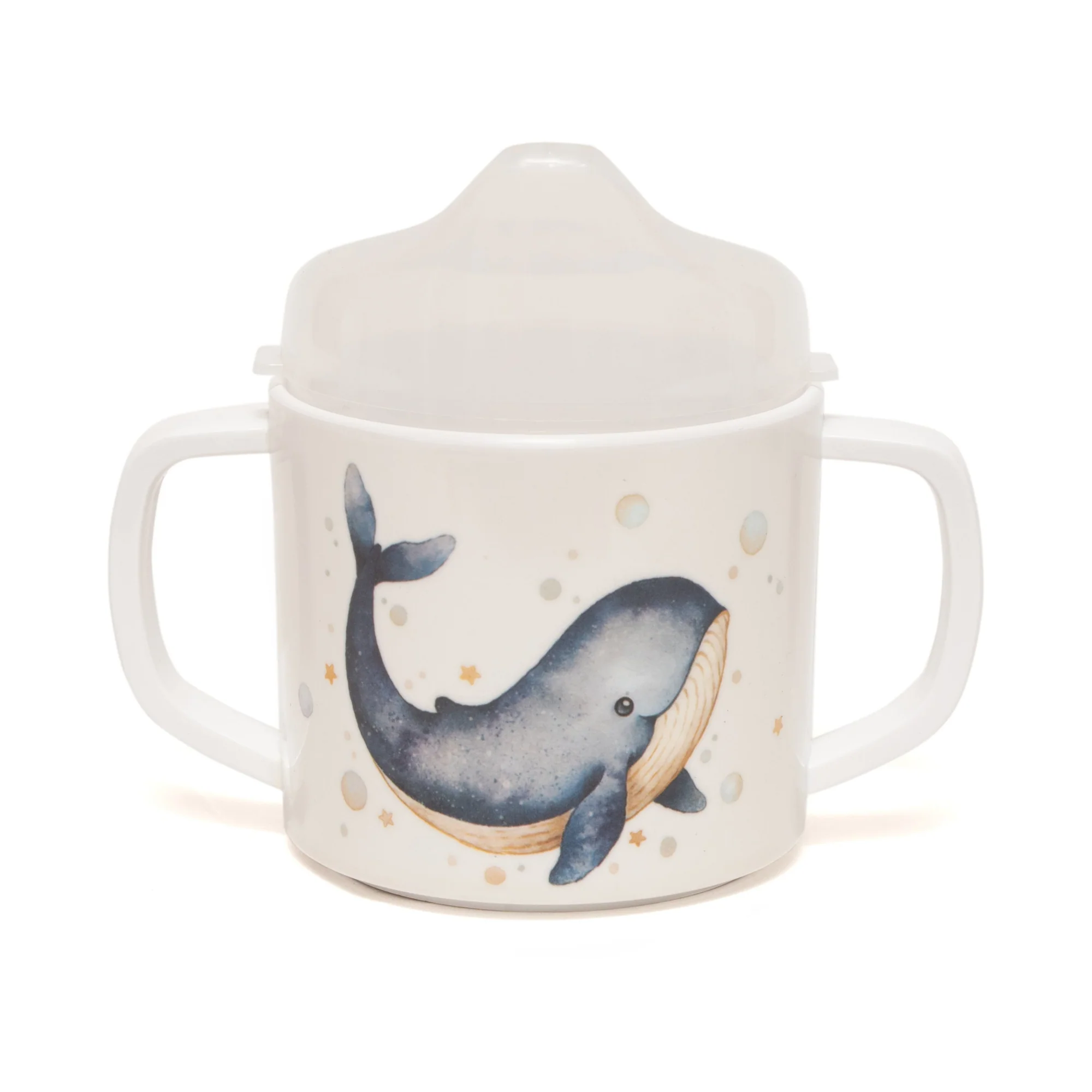 Petit Monkey sangadega kaanega joogitops/tass<span> - </span>Whale1