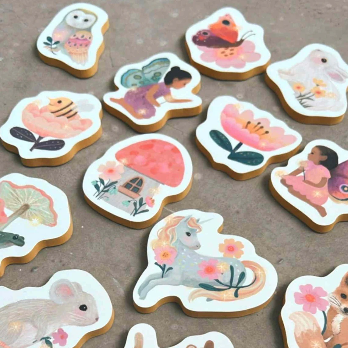 petit monkey vannipusle fairy nordluv1