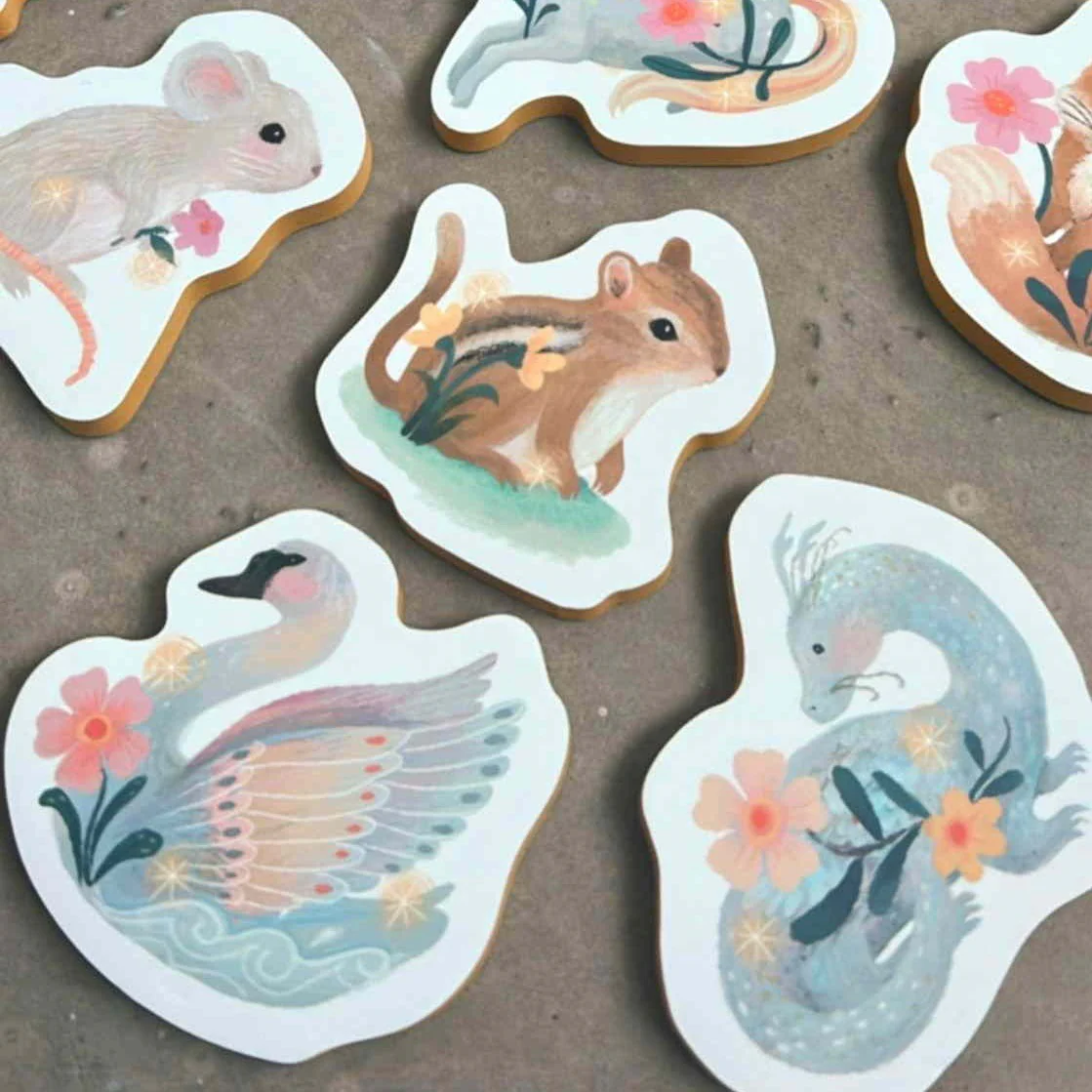 petit monkey vannipusle fairy nordluv2