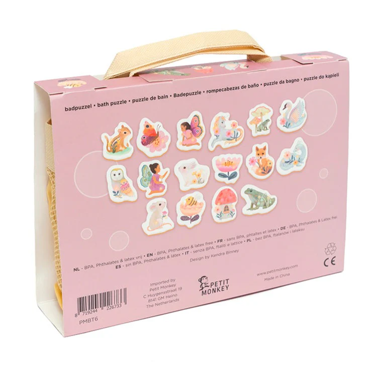 petit monkey vannipusle fairy nordluv3