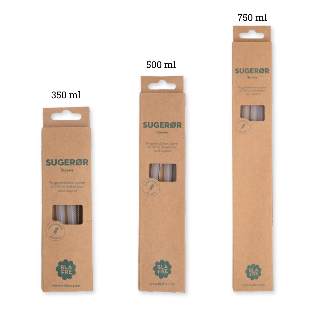 BLAFRE joogipudeli kõrs, 3 mõõtu