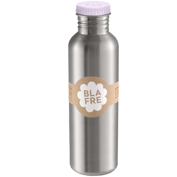 BLAFRE roostevabast terasest joogipudel, 3 mõõtu<span> - </span>lilla Lys Lilla, 750