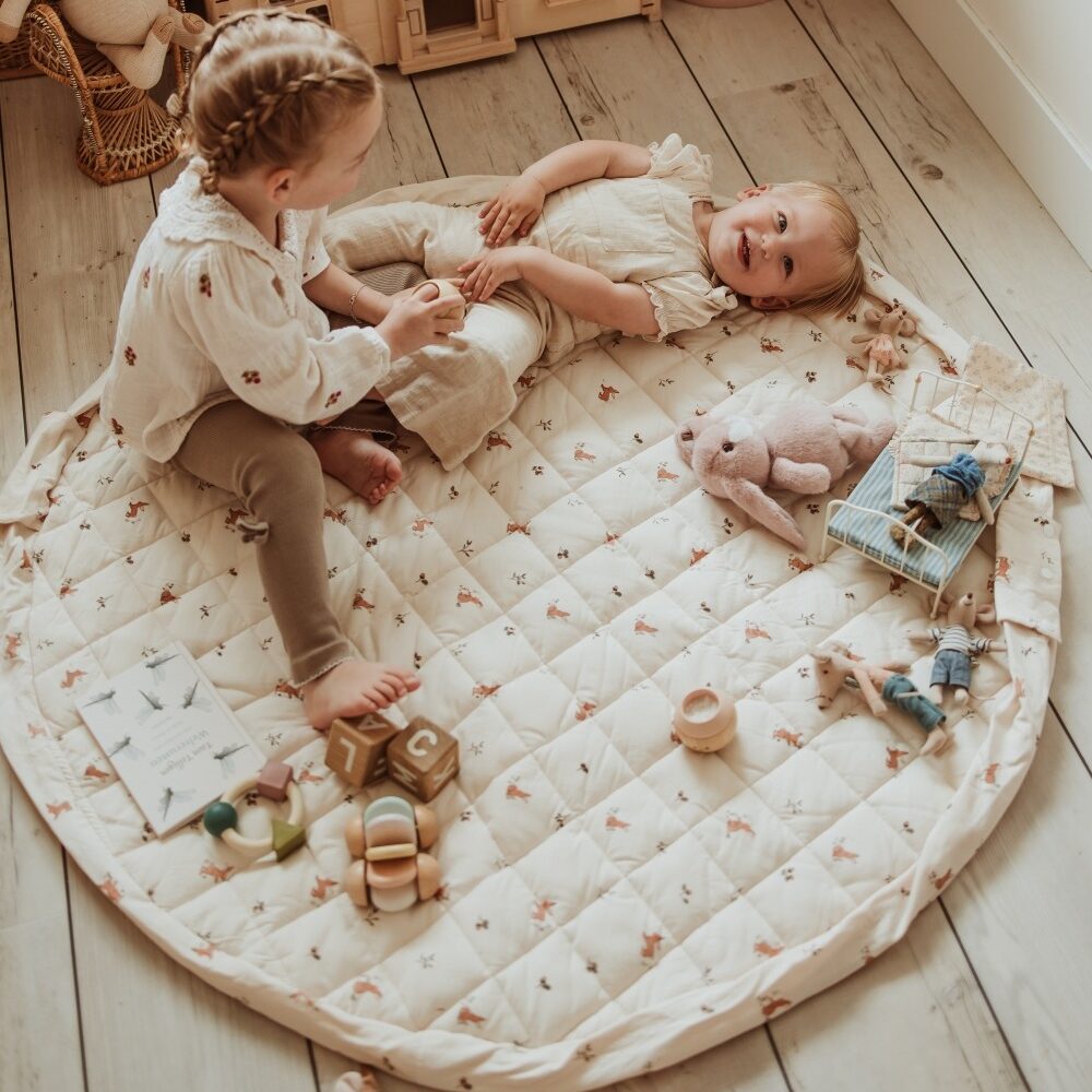 play&go tegelustekk noomad soft