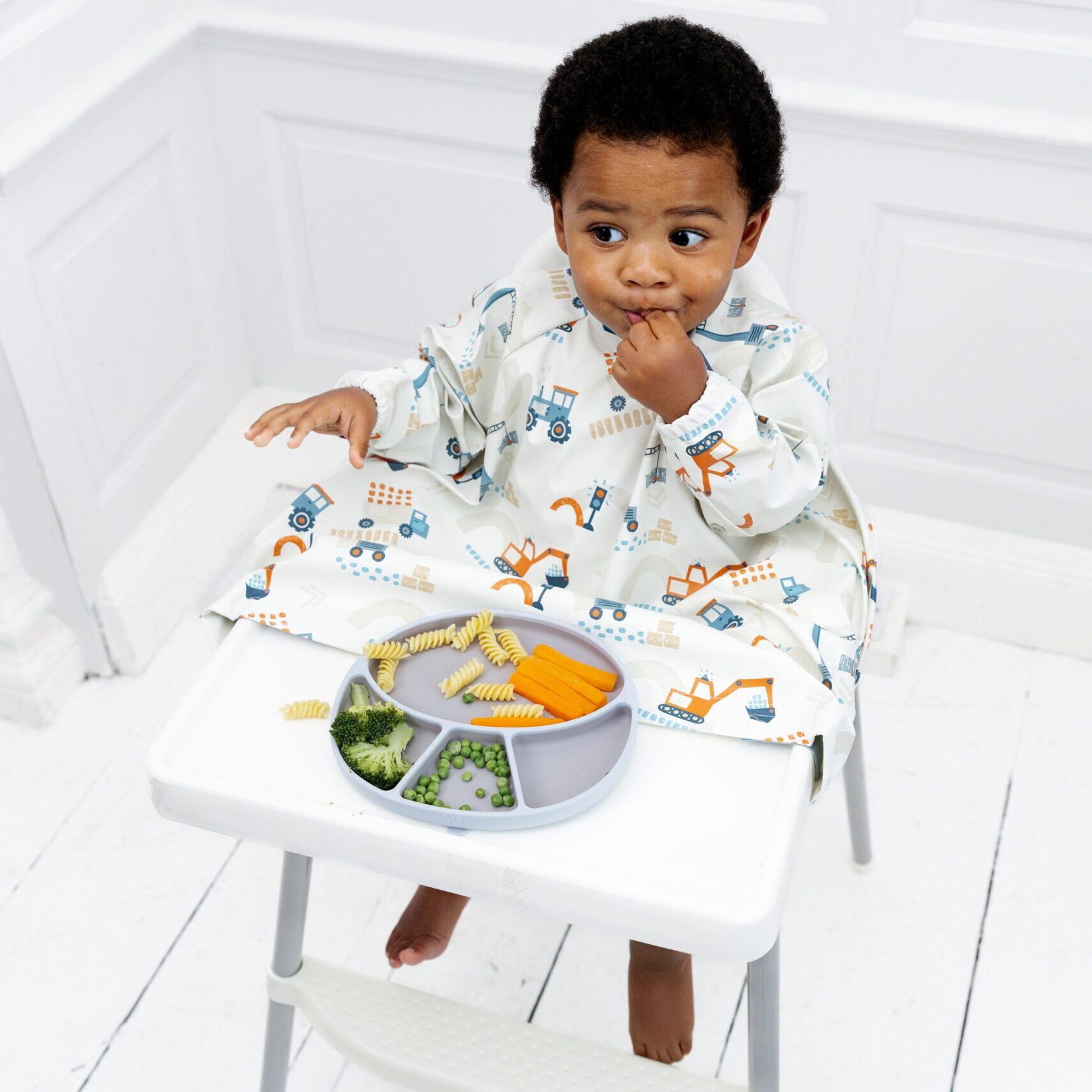 bibado põll Little Loader nordluv3