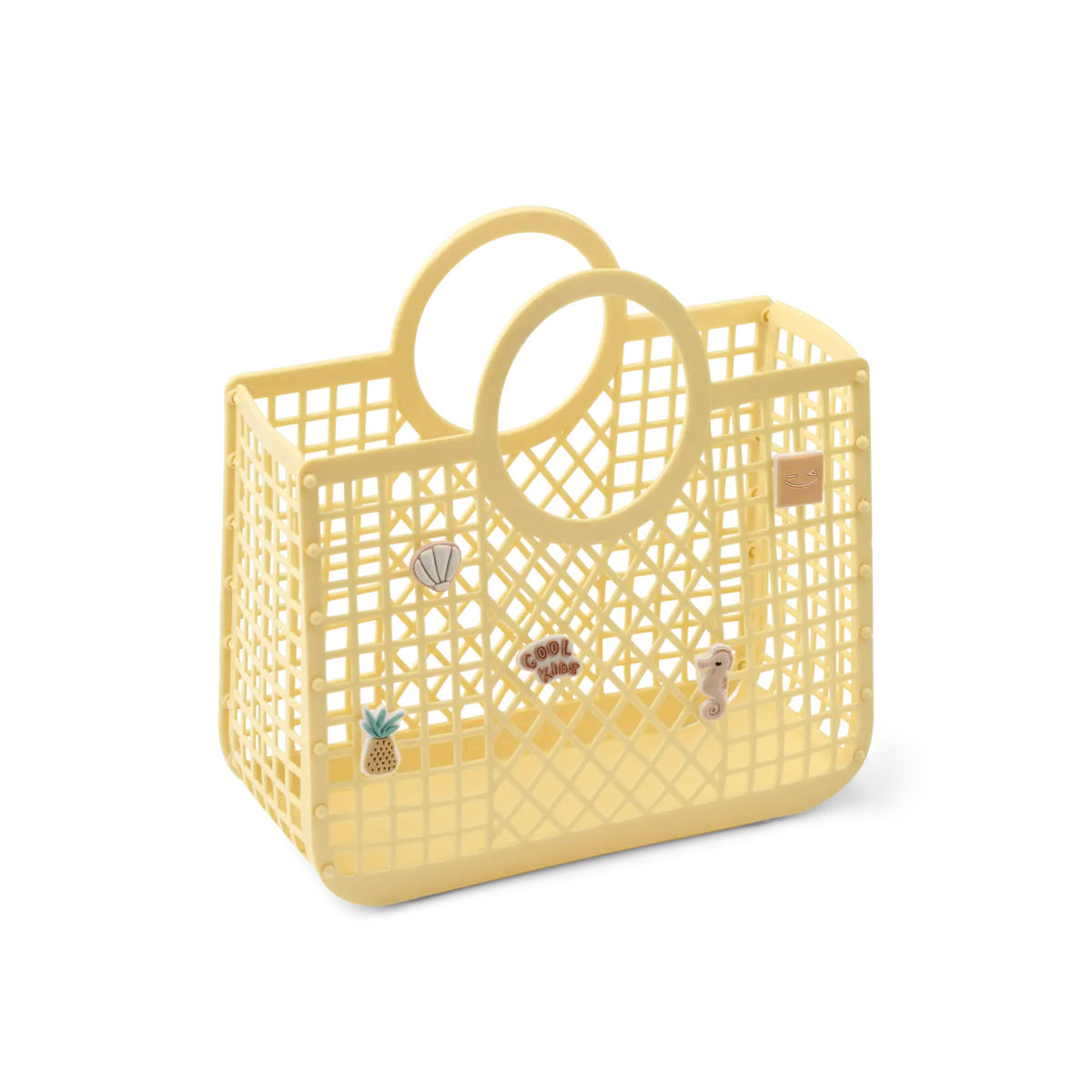 Lemonade with charms