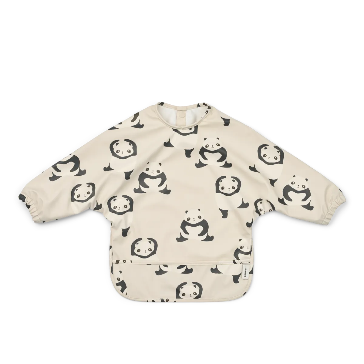 Liewood pikkade varrukatega põll MERLE<span> - </span>Panda/Sandy