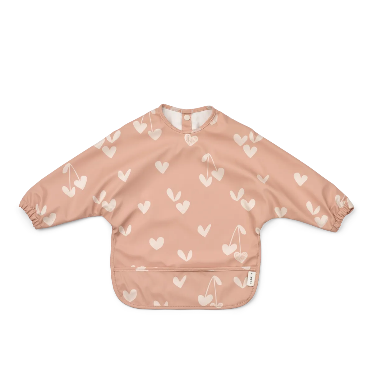 Liewood pikkade varrukatega põll MERLE<span> - </span>Sweethearts/Pale Tuscany