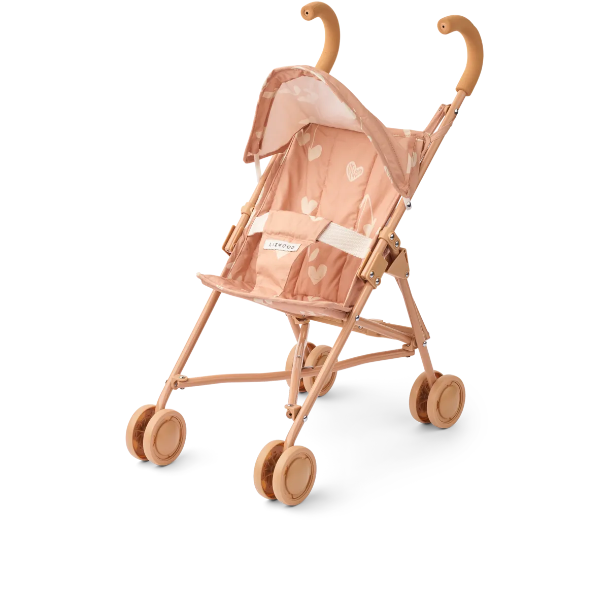 Liewood nukukäru ELSIE<span> - </span>Sweethearts/Pale Tuscany