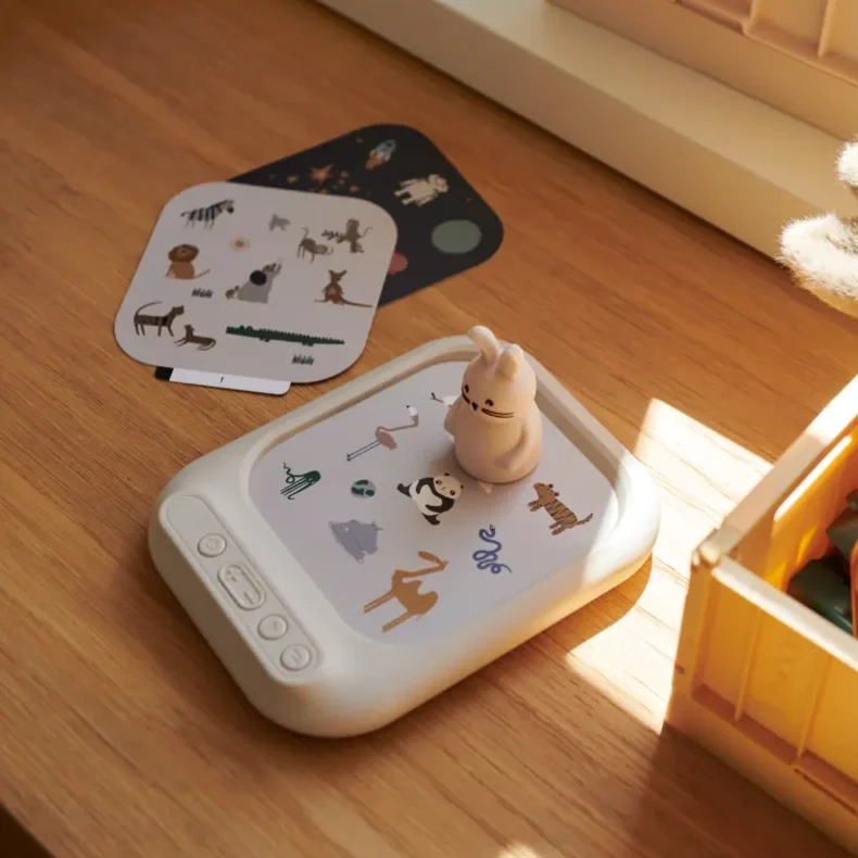 Liewood interaktiivne helitahvel ARCHIE