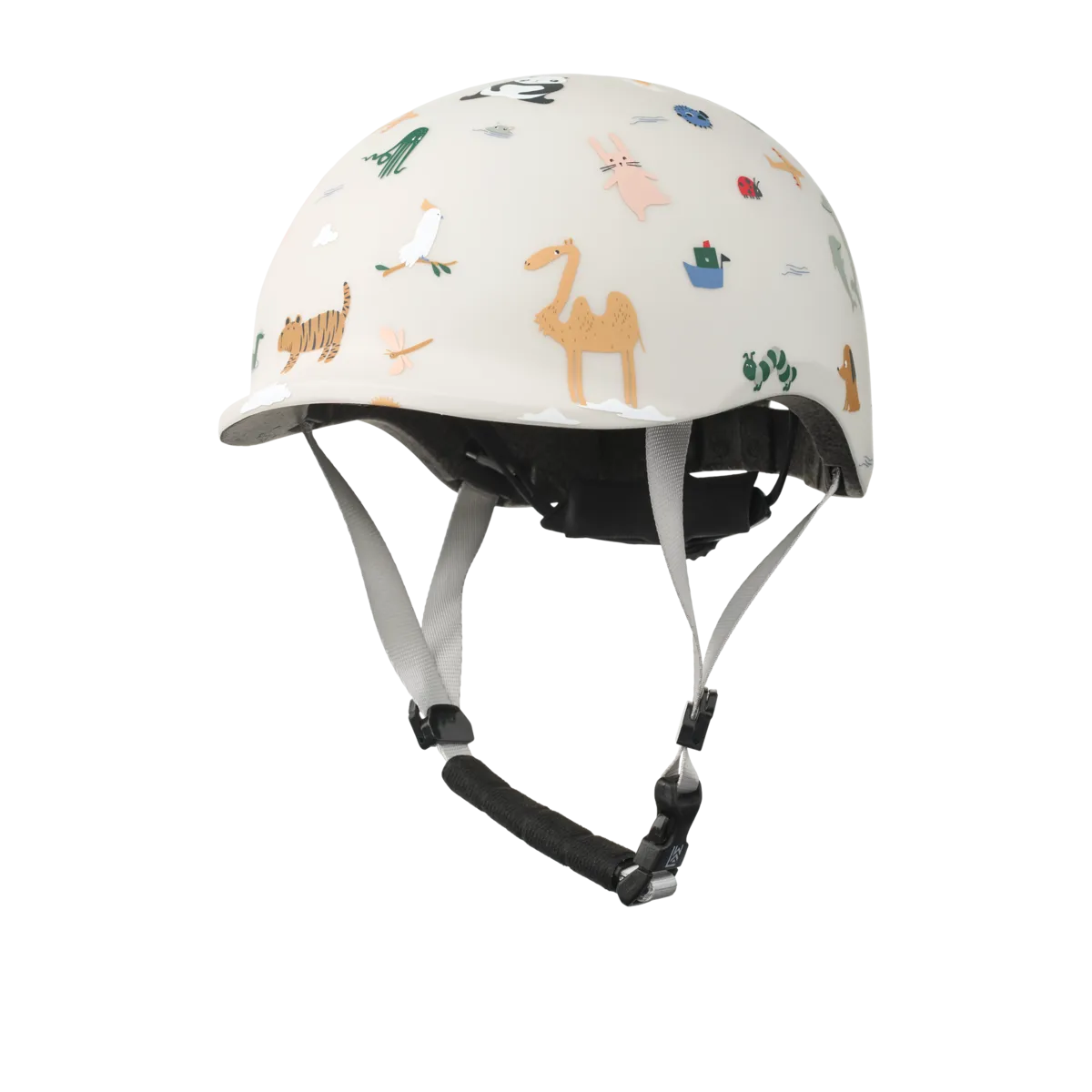 Liewood laste rattakiiver MILLY - Around the World/Sandy