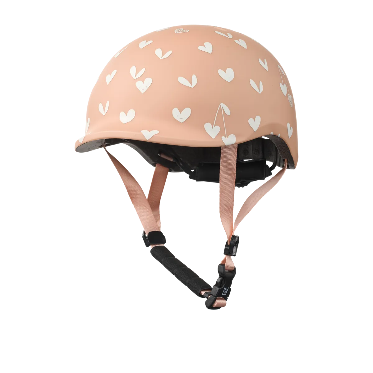 Liewood laste rattakiiver MILLY - Sweethearts/Pale Tuscany