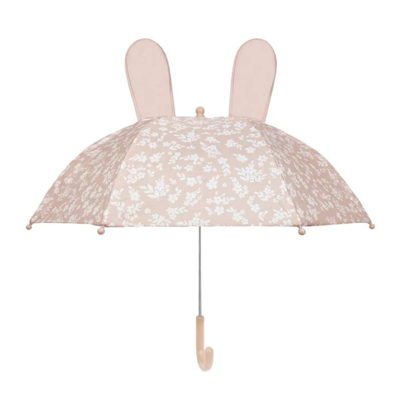 vanPauline laste vihmavari<span> - </span>Pink Flower