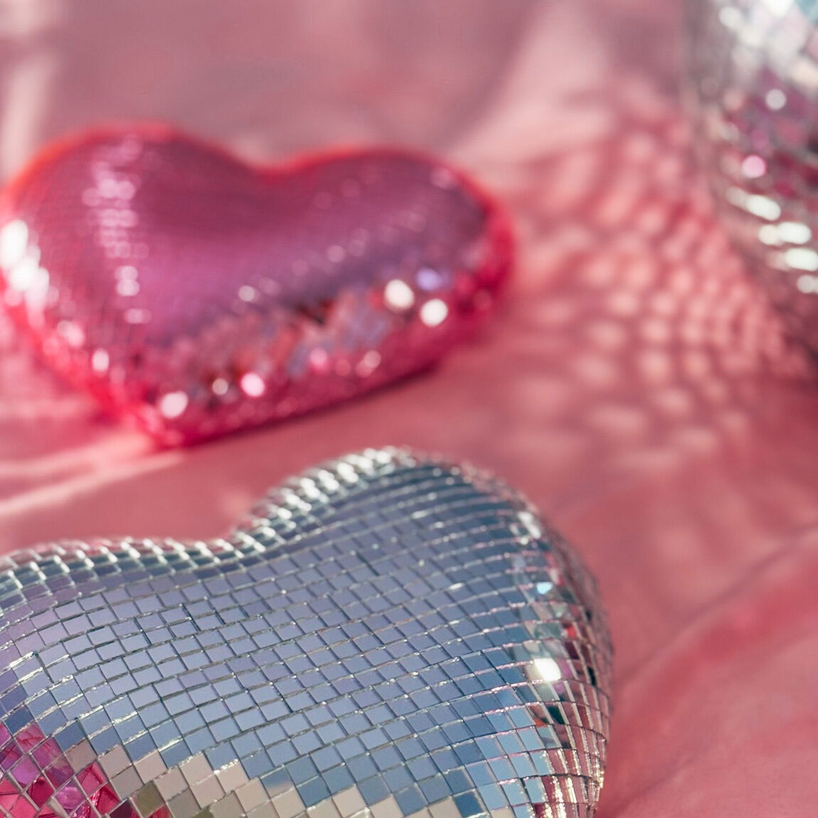 loveletter diskokuul heart