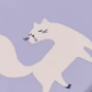 Cat/Warm Lilac